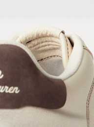 Polo Ralph Lauren, Masters CRT Low, beige, Image 5 of 5