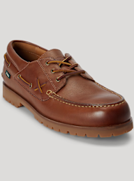 Polo Ralph Lauren, Ranger Deck Casual Shoe Boat, brown, Image 2 of 4
