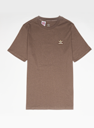 adidas Originals, Essentials Tee, brown, Image 1 of 3