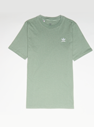 adidas Originals, Essentials Tee, green, Image 1 of 3