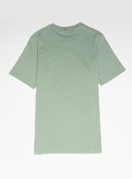adidas Originals, Essentials Tee, green, Image 2 of 3
