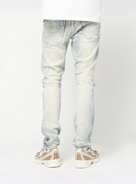 Smoke Rise, Vintage Washed Jeans Leo, blue, Image 2 of 5