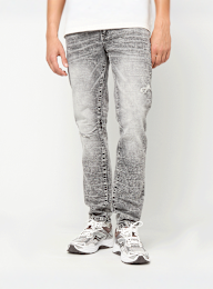Smoke Rise, Vintage Washed Jeans Rapid, grey, Image 1 of 5