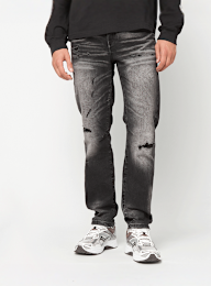 Smoke Rise, Vintage Washed Jeans Kamari, grey, Image 1 of 5