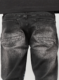 Smoke Rise, Vintage Washed Jeans Kamari, grey, Image 4 of 5