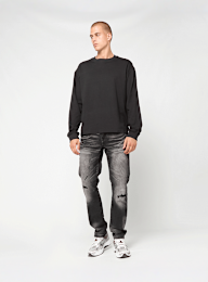 Smoke Rise, Vintage Washed Jeans Kamari, grey, Image 5 of 5