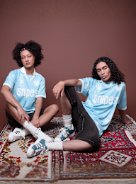 KAPPA x SNIPES, KAPPA x SNIPES Jersey, blue, Image 7 of 7