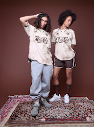KAPPA x SNIPES, KAPPA x SNIPES Jersey AOP, white, Image 6 of 6