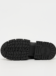 Buffalo, Goshper Zip Mid Vegan Nappa, black, Image 4 of 7