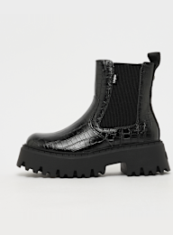 Buffalo, Aspen Chelsea Vegan Nappa, black, Image 1 of 7