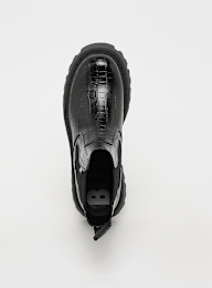 Buffalo, Aspen Chelsea Vegan Nappa, black, Image 5 of 7