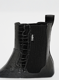Buffalo, Aspen Chelsea Vegan Nappa, black, Image 6 of 7