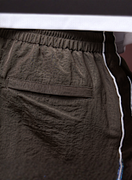 KAPPA x SNIPES, KAPPA x SNIPES Shorts, brown, Image 5 of 6