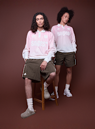 KAPPA x SNIPES, KAPPA x SNIPES Shorts, brown, Image 6 of 6