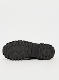 Buffalo, Aspen Chelsea Warm Vegan Nubuck dark brown, brown, Image 4 of 7