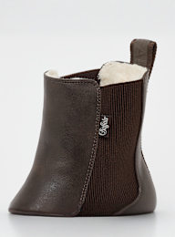 Buffalo, Aspen Chelsea Warm Vegan Nubuck, brown, Image 6 of 8