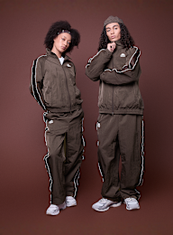 KAPPA x SNIPES, KAPPA x SNIPES Track Pant, brown, Image 6 of 6
