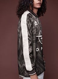 KAPPA x SNIPES, KAPPA x SNIPES Jersey AOP, brown, Image 3 of 7