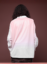 KAPPA x SNIPES, KAPPA x SNIPES Jersey AOP, light pink, Image 2 of 6