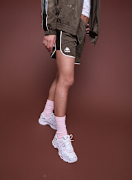 KAPPA x SNIPES, KAPPA x SNIPES Shorts, brown, Image 1 of 6