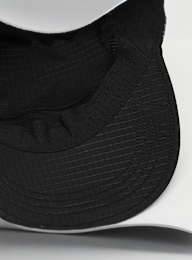 The North Face, Summer Lt Run Hat, black, Image 3 of 4