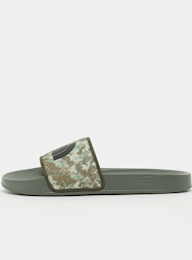 The North Face, M Base Camp Slide III, green, Image 1 of 7