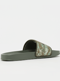 The North Face, M Base Camp Slide III, green, Image 3 of 7