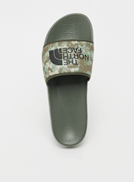 The North Face, M Base Camp Slide III, green, Image 5 of 7