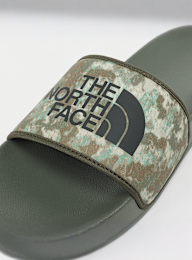 The North Face, M Base Camp Slide III, green, Image 6 of 7