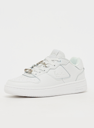 Karl Kani, 89 Cassic Glam, white, Image 2 of 7