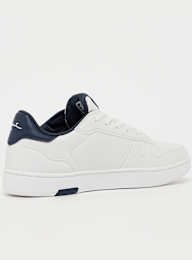 Karl Kani, 89 Racket, white, Image 3 of 7
