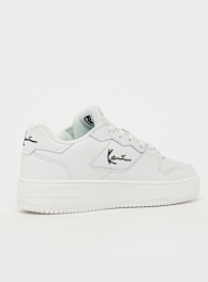 Karl Kani, 89 UP '23 Glam, white, Image 3 of 7