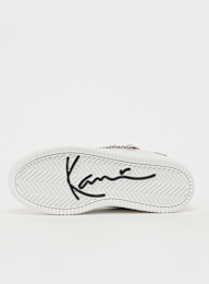 Karl Kani, 89 UP '23 Glam, white, Image 4 of 7
