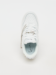 Karl Kani, 89 UP '23 Glam, white, Image 5 of 7