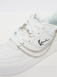 Karl Kani, 89 UP '23 Glam, white, Image 6 of 7