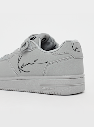 Karl Kani, 89 Classic (PS), grey, Image 7 of 7