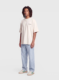 Another Cotton Lab, 500$ T-Shirt, beige, Image 4 of 4
