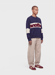 Another Cotton Lab, Another Barrel Fit Jeans, beige, Image 3 of 3