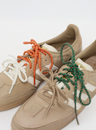 adidas Originals, Samba OG, beige, Image 6 of 8