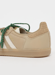 adidas Originals, Samba OG, beige, Image 7 of 8