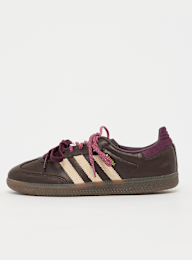 adidas Originals, Samba OG, brown, Image 1 of 8