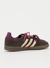 adidas Originals, Samba OG, brown, Image 3 of 8