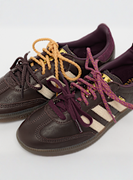 adidas Originals, Samba OG, brown, Image 6 of 8