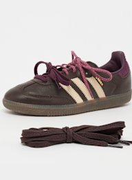 adidas Originals, Samba OG, brown, Image 8 of 8