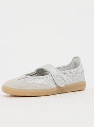 adidas Originals, Samba Jane, grey, Image 2 of 7