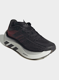 adidas Originals, Hyperboost Euphoria LT, red, Image 3 of 8