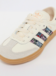 adidas Originals, Samba OG Children, beige, Image 6 of 8