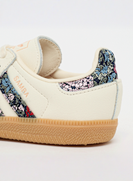 adidas Originals, Samba OG Children, beige, Image 7 of 8