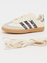 adidas Originals, Samba OG Children, beige, Image 8 of 8
