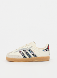 adidas Originals, Samba OG Toddlers, beige, Image 1 of 7